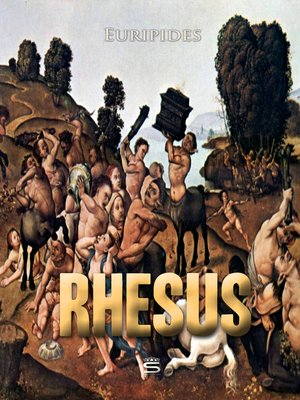 cover image of Rhesus